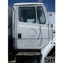 DTI Trucks Door Assembly, Front FREIGHTLINER FL70