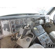 DTI Trucks Steering Column FREIGHTLINER FL70