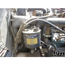 DTI Trucks Power Steering Pump CAT 3126