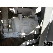 DTI Trucks Air Conditioner Compressor CAT 3126