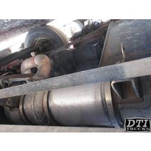 DTI Trucks DPF (Diesel Particulate Filter) KENWORTH T370