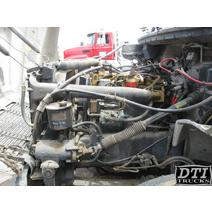 DTI Trucks Engine Assembly CAT 3126B