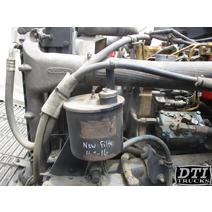 DTI Trucks Power Steering Pump CAT 3126B