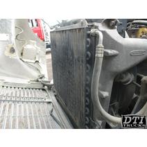 DTI Trucks Radiator FREIGHTLINER FL70