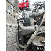DTI Trucks Radiator Shroud FREIGHTLINER FL70