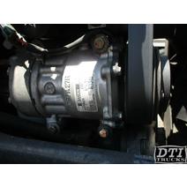 DTI Trucks Air Conditioner Compressor CAT 3126B