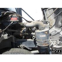 DTI Trucks Radiator Overflow Bottle FREIGHTLINER FL70