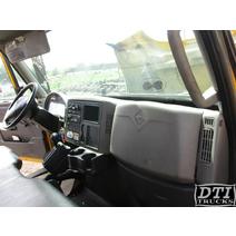 DTI Trucks Dash Assembly INTERNATIONAL 4300
