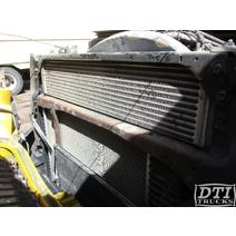 DTI Trucks Radiator INTERNATIONAL 4300