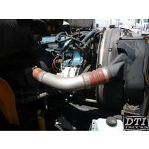 DTI Trucks Charge Air Cooler (ATAAC) INTERNATIONAL CF600
