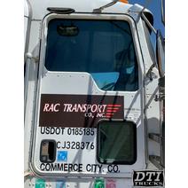 DTI Trucks Door Assembly, Front KENWORTH T800