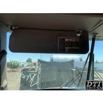DTI Trucks Interior Sun Visor KENWORTH T800