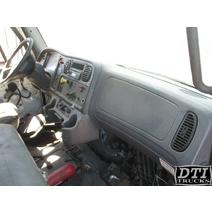 DTI Trucks Cab FREIGHTLINER M2 112