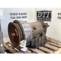 DTI Trucks Transmission Assembly ALLISON 3000HS