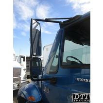DTI Trucks Mirror (Side View) INTERNATIONAL 4300 LP