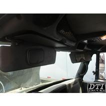 DTI Trucks Interior Sun Visor INTERNATIONAL 4300 LP