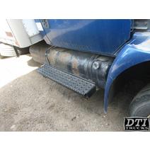 DTI Trucks Fuel Tank INTERNATIONAL 4300 LP