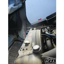 DTI Trucks Cooling Assy. (Rad., Cond., ATAAC) INTERNATIONAL 4300 LP