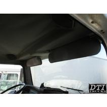 DTI Trucks Interior Sun Visor KENWORTH T300