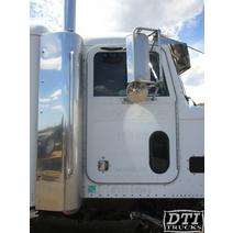 DTI Trucks Door Assembly, Front PETERBILT 378
