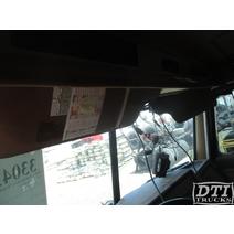 DTI Trucks Interior Sun Visor PETERBILT 378