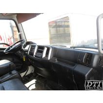 DTI Trucks Cab HINO 268