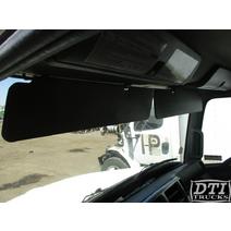 DTI Trucks Interior Sun Visor HINO 268
