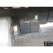 DTI Trucks Battery Box FREIGHTLINER M2 112