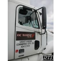 DTI Trucks Door Assembly, Front FREIGHTLINER COLUMBIA 120