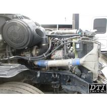 DTI Trucks Engine Oil Cooler DETROIT 60 SER 14.0