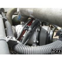 DTI Trucks Air Conditioner Compressor DETROIT 60 SER 14.0