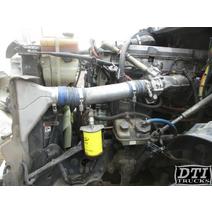 DTI Trucks Charge Air Cooler (ATAAC) FREIGHTLINER COLUMBIA 120