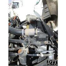 DTI Trucks Radiator Shroud FREIGHTLINER COLUMBIA 120