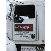 DTI Trucks Cab KENWORTH T370