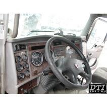 DTI Trucks Dash Assembly KENWORTH T370