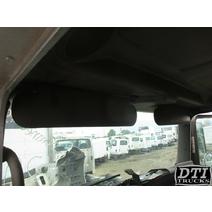 DTI Trucks Interior Sun Visor KENWORTH T370