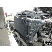 DTI Trucks Air Conditioner Condenser KENWORTH T370
