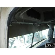 DTI Trucks Interior Sun Visor FREIGHTLINER COLUMBIA 120