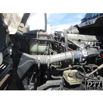 DTI Trucks Cooling Assy. (Rad., Cond., ATAAC) FREIGHTLINER COLUMBIA 120