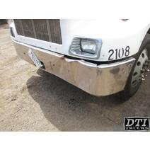 DTI Trucks Bumper Assembly, Front PETERBILT 330