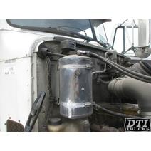 DTI Trucks Radiator Overflow Bottle PETERBILT 330