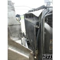 DTI Trucks Radiator Shroud PETERBILT 330