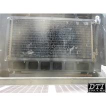 DTI Trucks Air Conditioner Condenser PETERBILT 330