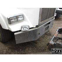 DTI Trucks Bumper Assembly, Front KENWORTH T800