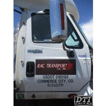 DTI Trucks Door Assembly, Front INTERNATIONAL Prostar