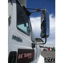 DTI Trucks Mirror (Side View) INTERNATIONAL Prostar