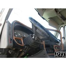 DTI Trucks Steering Column INTERNATIONAL Prostar