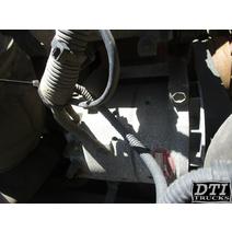 DTI Trucks Alternator INTERNATIONAL Prostar