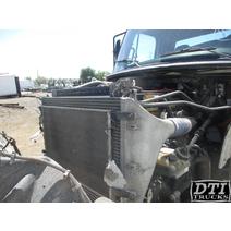 DTI Trucks Radiator FREIGHTLINER M2 112