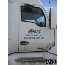 DTI Trucks Door Assembly, Front KENWORTH T680